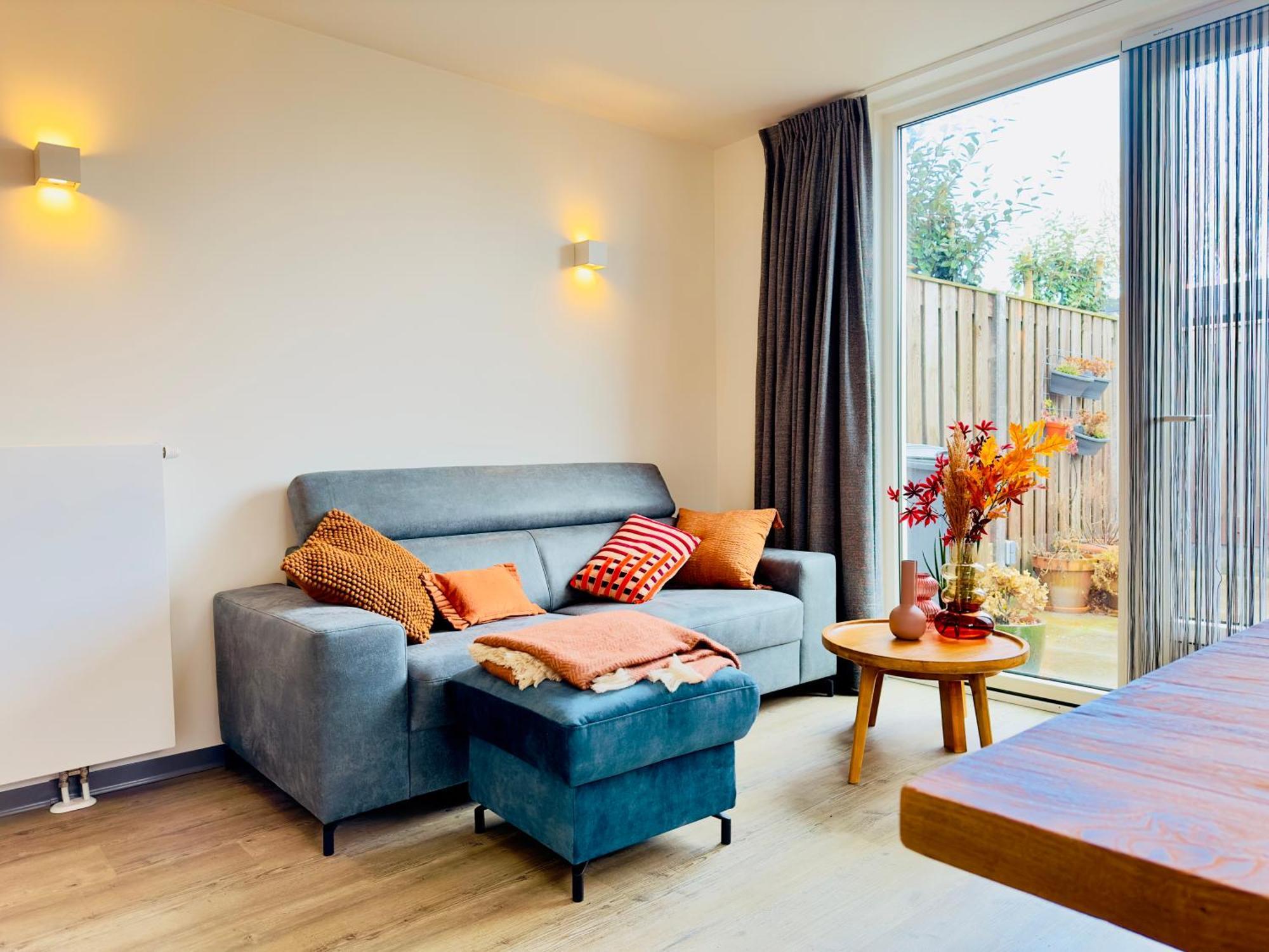 Koddelaan Vakantiewoning Apartamento *