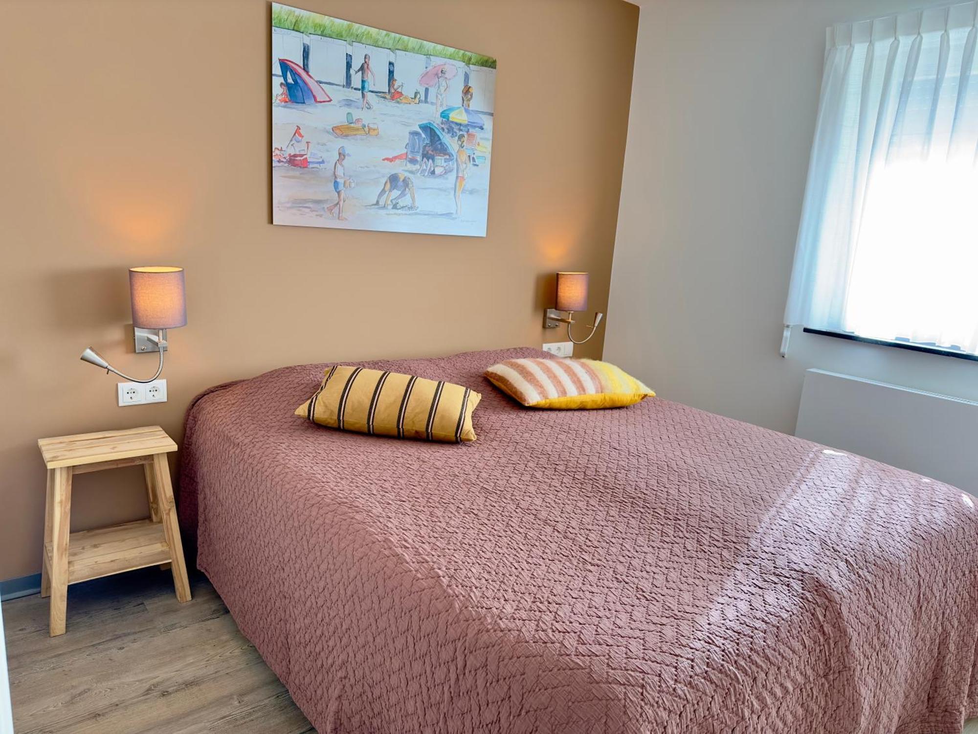 Koddelaan Vakantiewoning Apartamento *