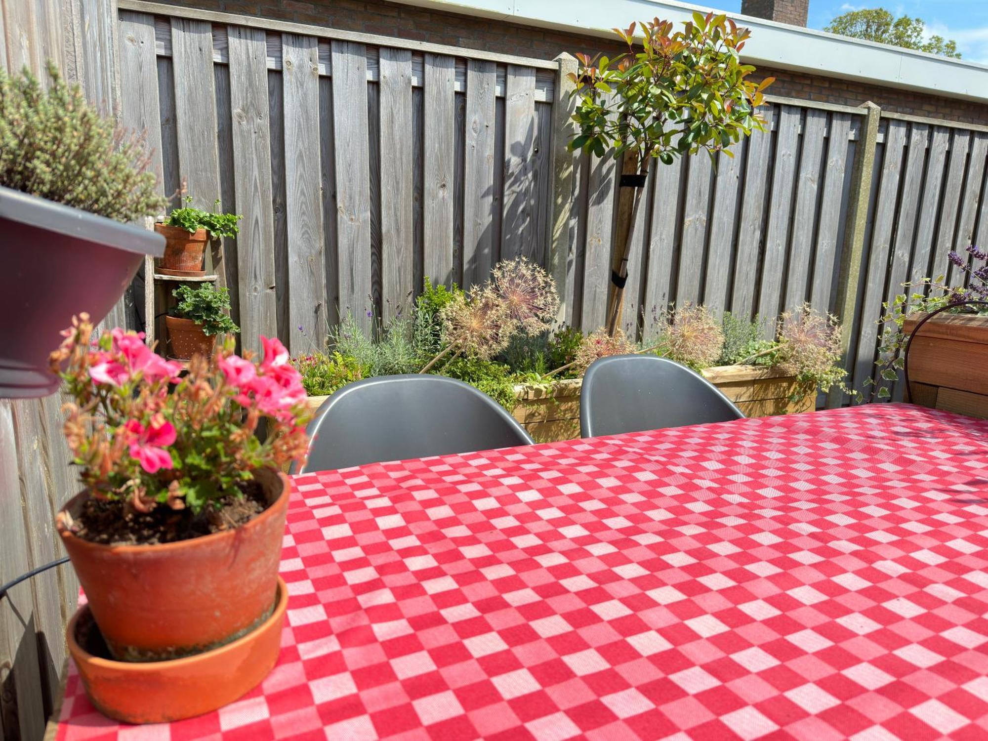 Koddelaan Vakantiewoning Apartamento Zoutelande